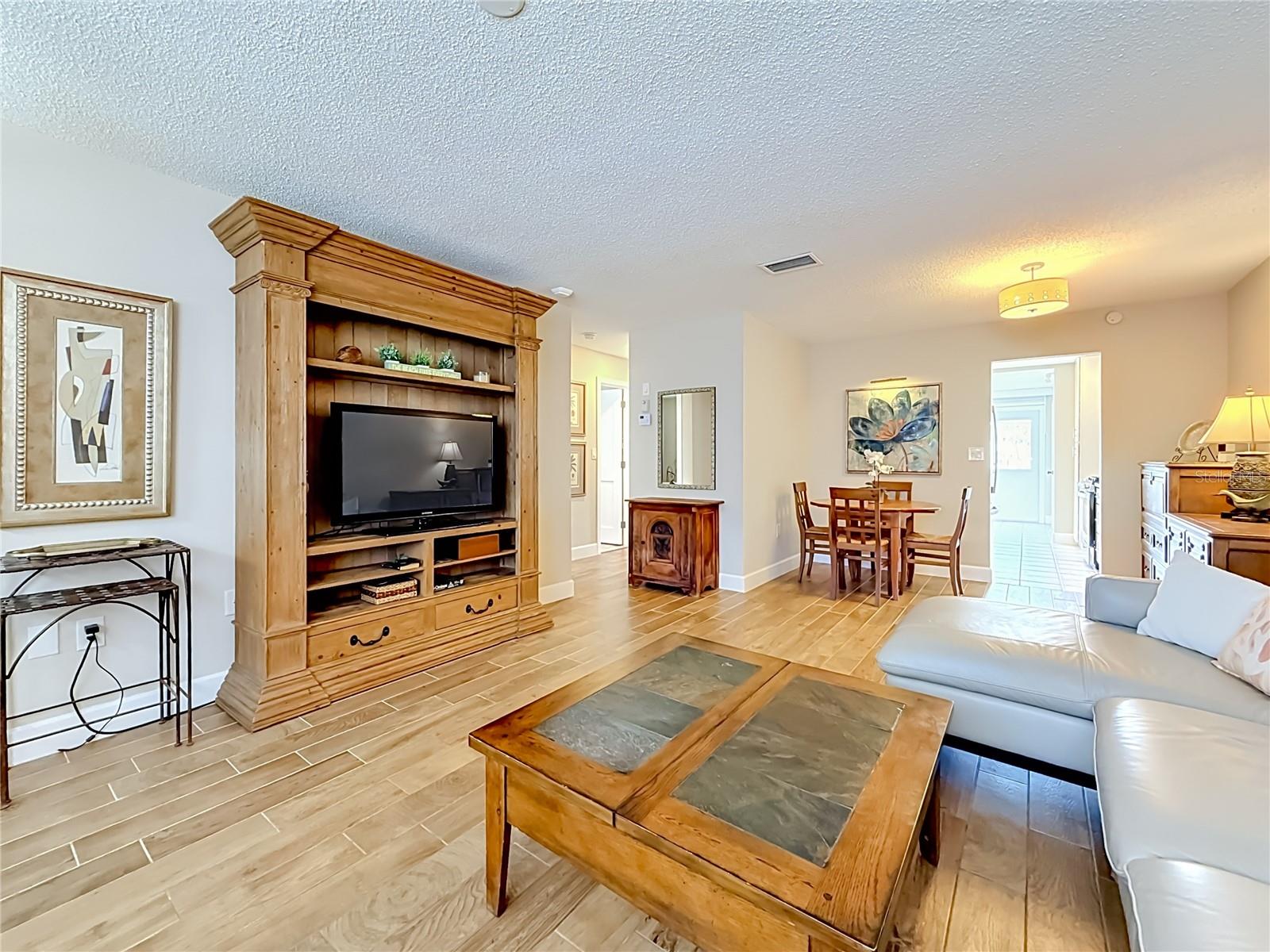 TOWN SHORES OF GULFPORT - Residential