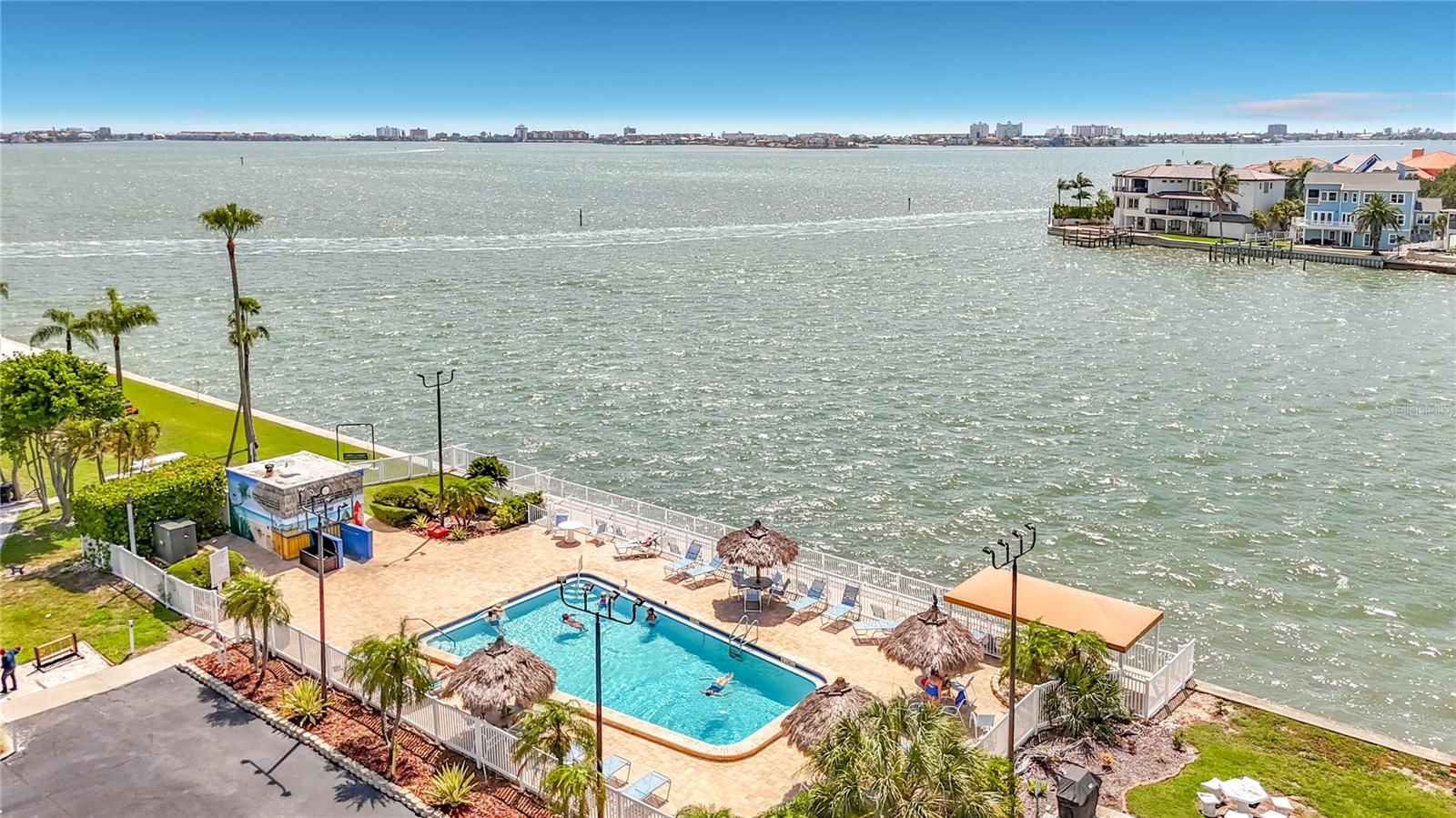 TOWN SHORES OF GULFPORT - Residential