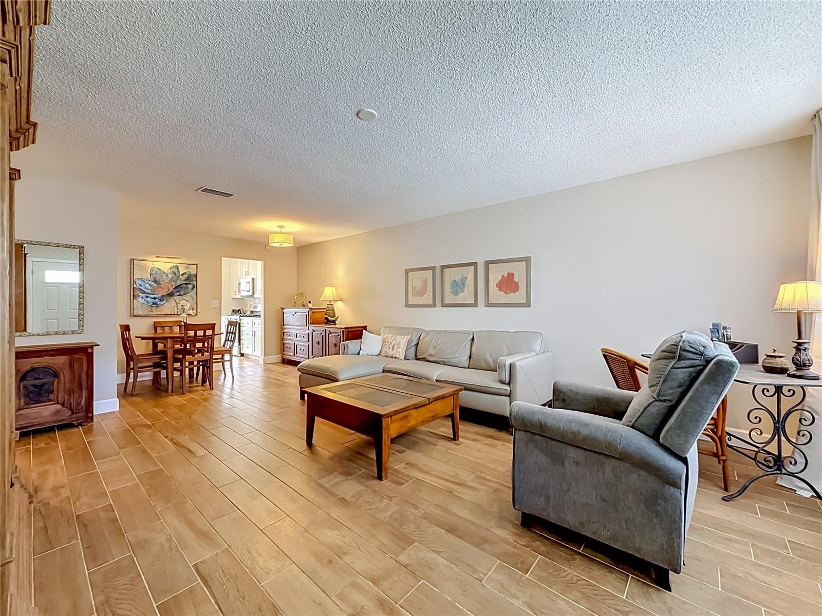 TOWN SHORES OF GULFPORT - Residential