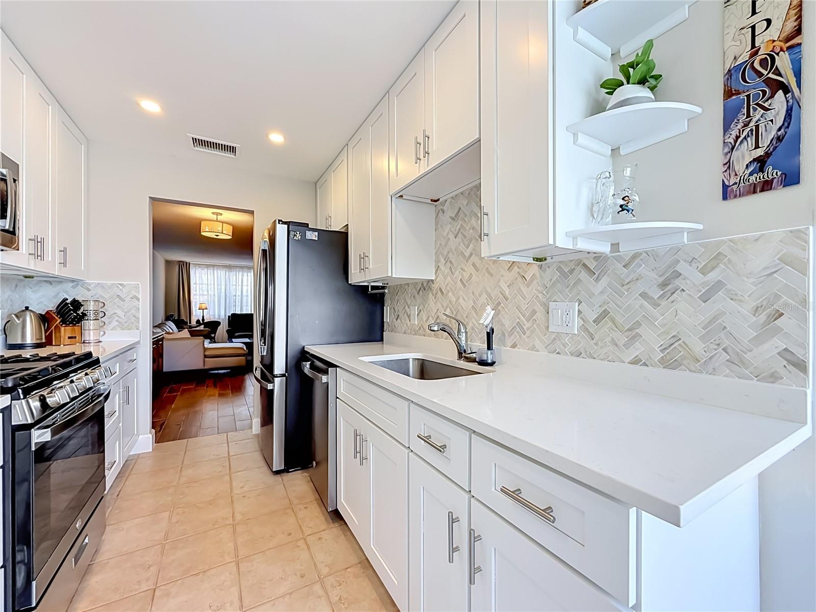 TOWN SHORES OF GULFPORT - Residential