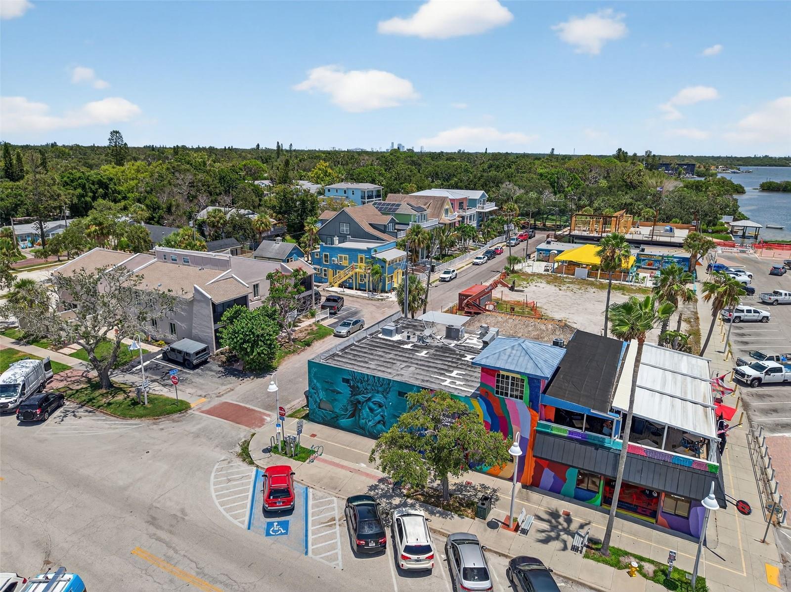 TOWN SHORES OF GULFPORT - Residential