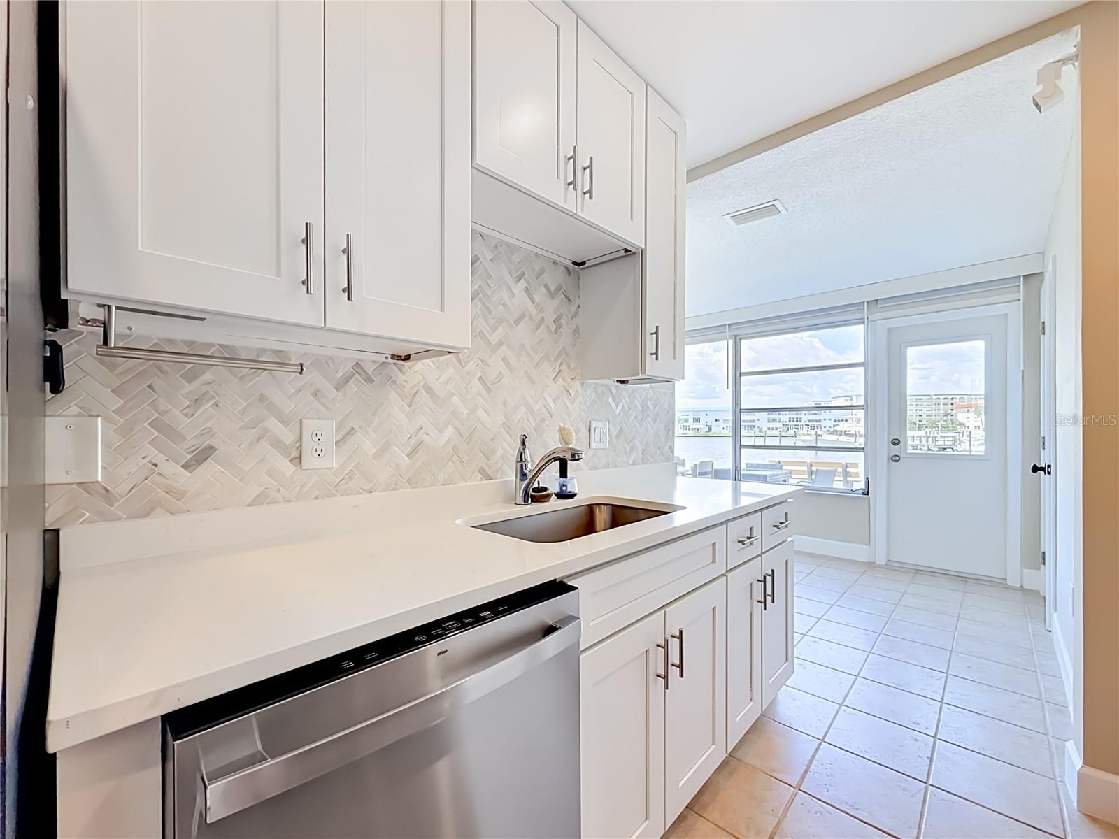 TOWN SHORES OF GULFPORT - Residential