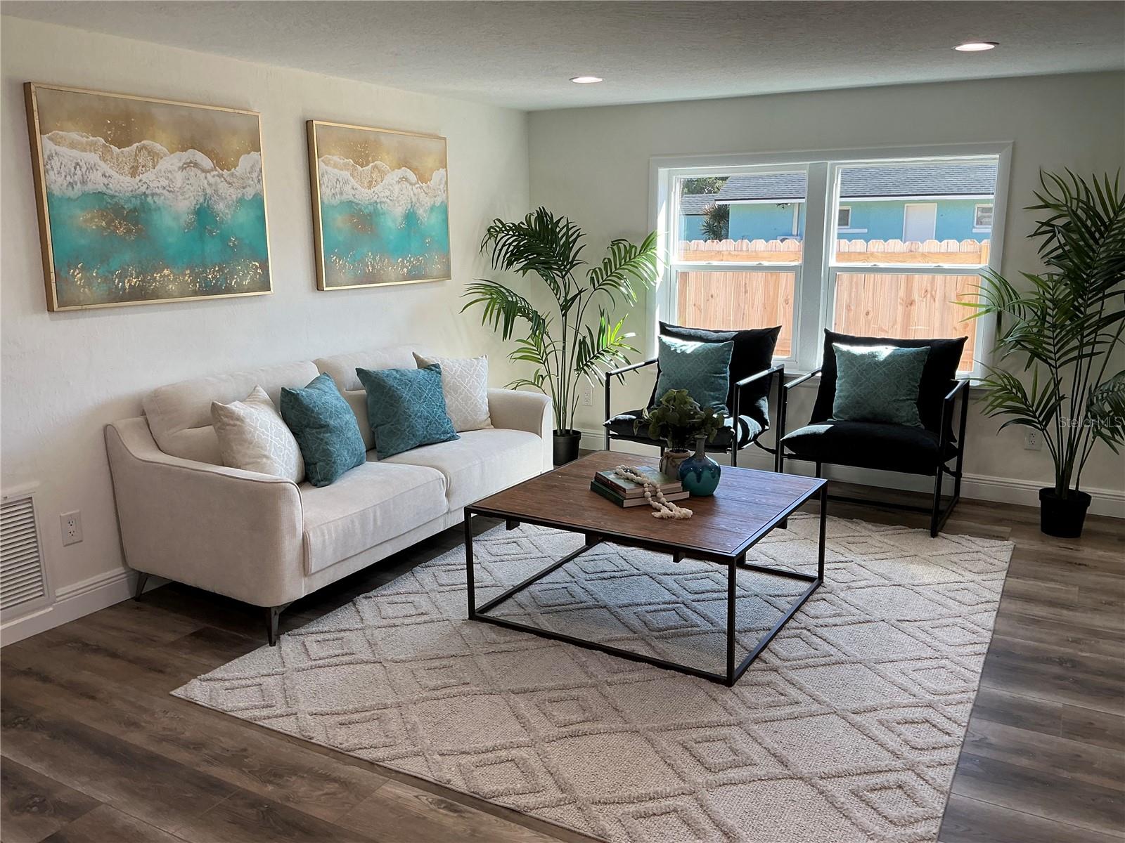 HOME ACRES UNIT 01 - Residential