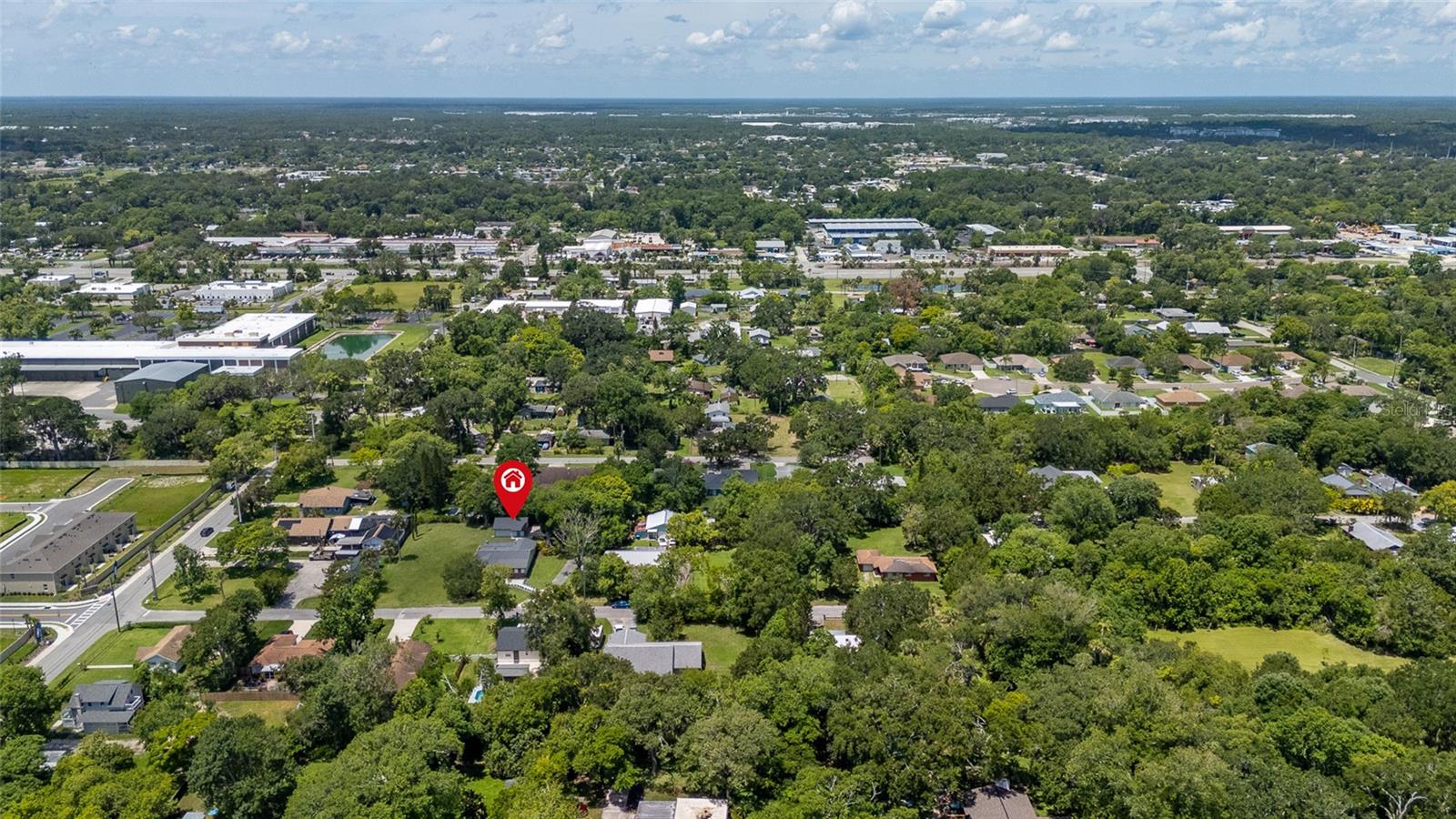 HOME ACRES UNIT 01 - Residential
