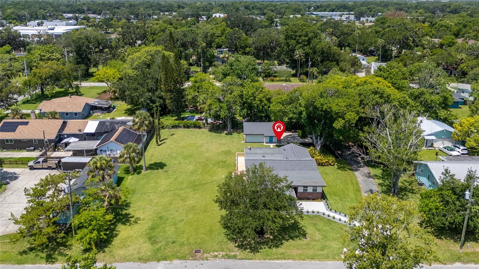 HOME ACRES UNIT 01 - Residential