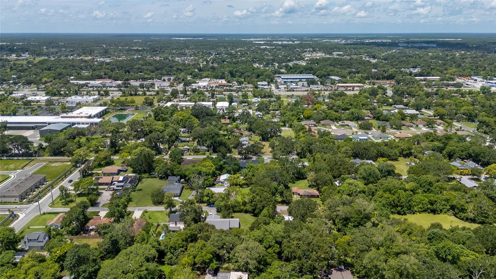 HOME ACRES UNIT 01 - Residential