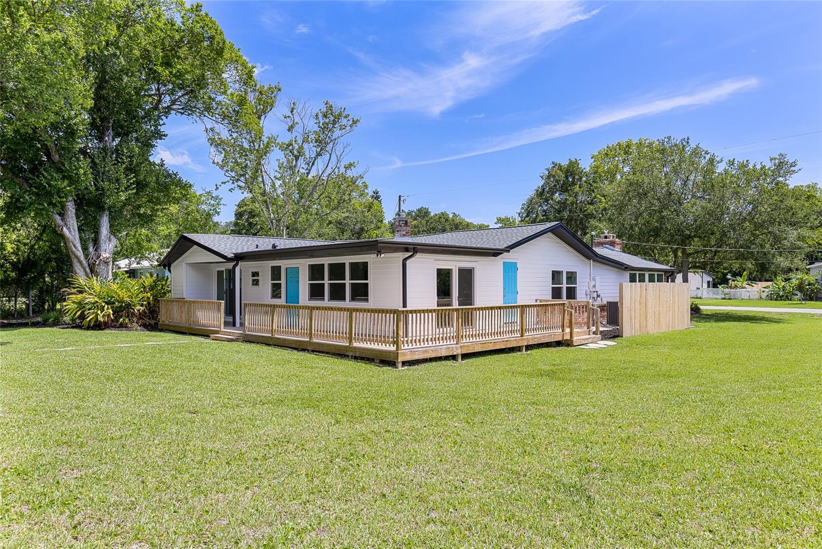 HOME ACRES UNIT 01 - Residential