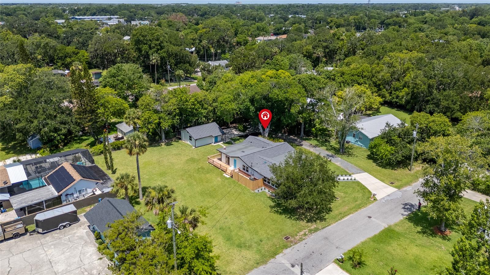 HOME ACRES UNIT 01 - Residential