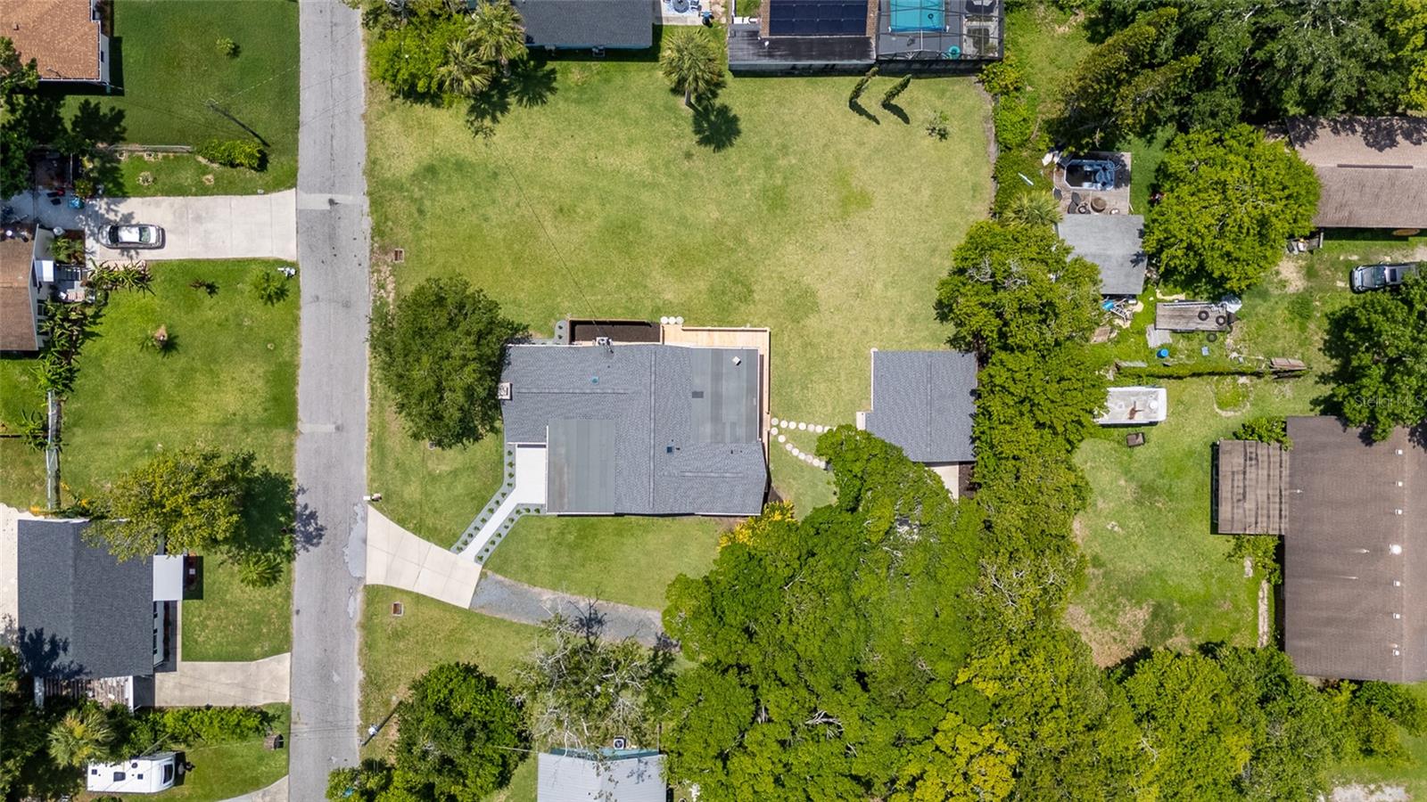 HOME ACRES UNIT 01 - Residential