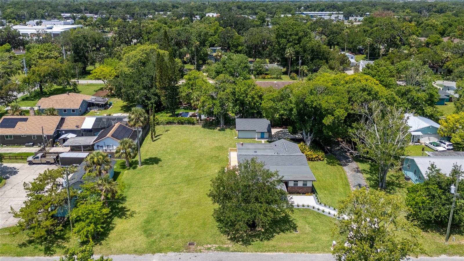 HOME ACRES UNIT 01 - Residential