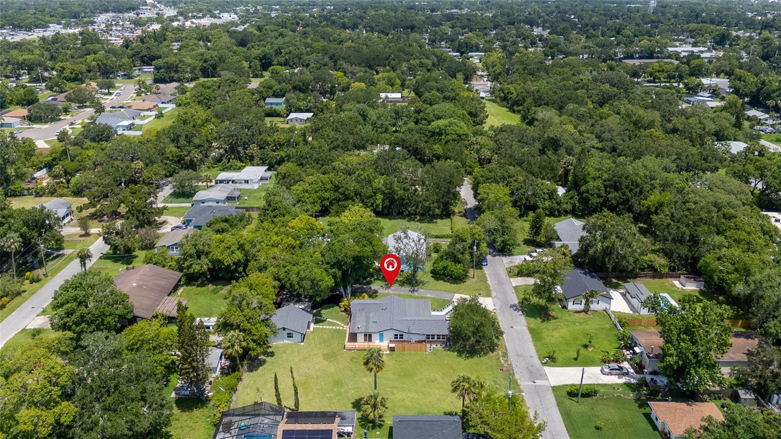 HOME ACRES UNIT 01 - Residential
