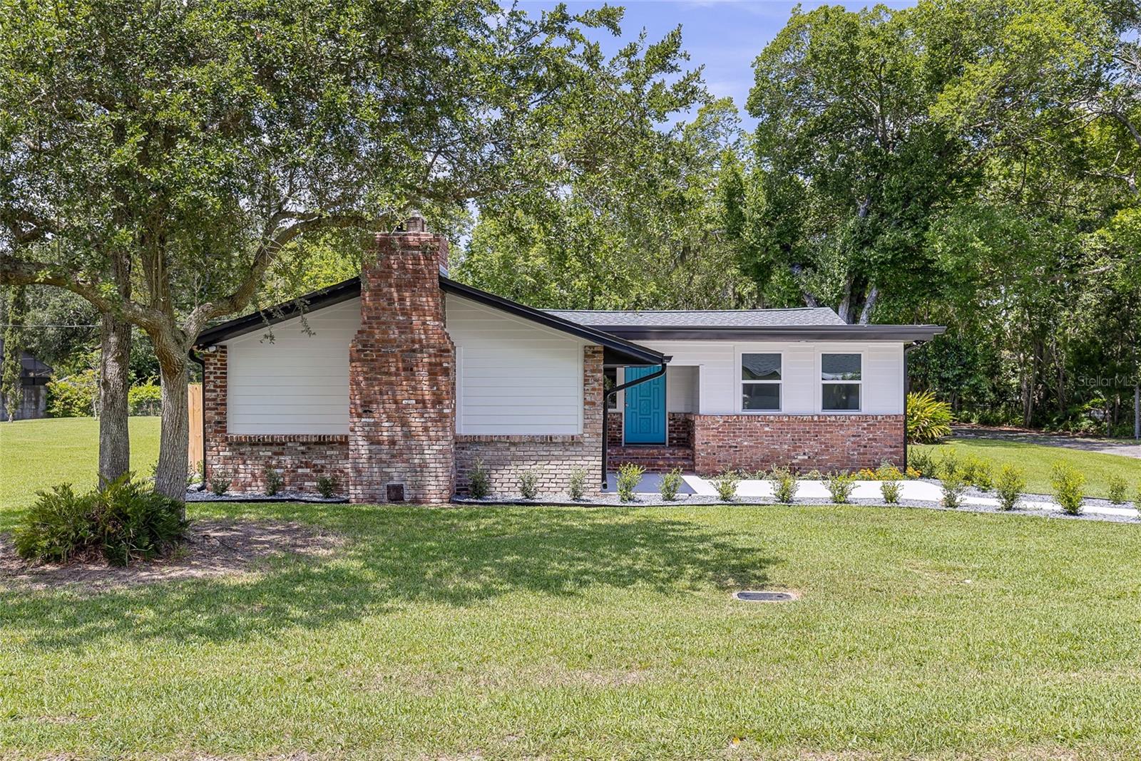 HOME ACRES UNIT 01 - Residential