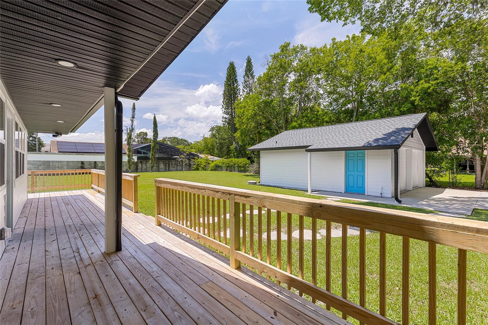 HOME ACRES UNIT 01 - Residential