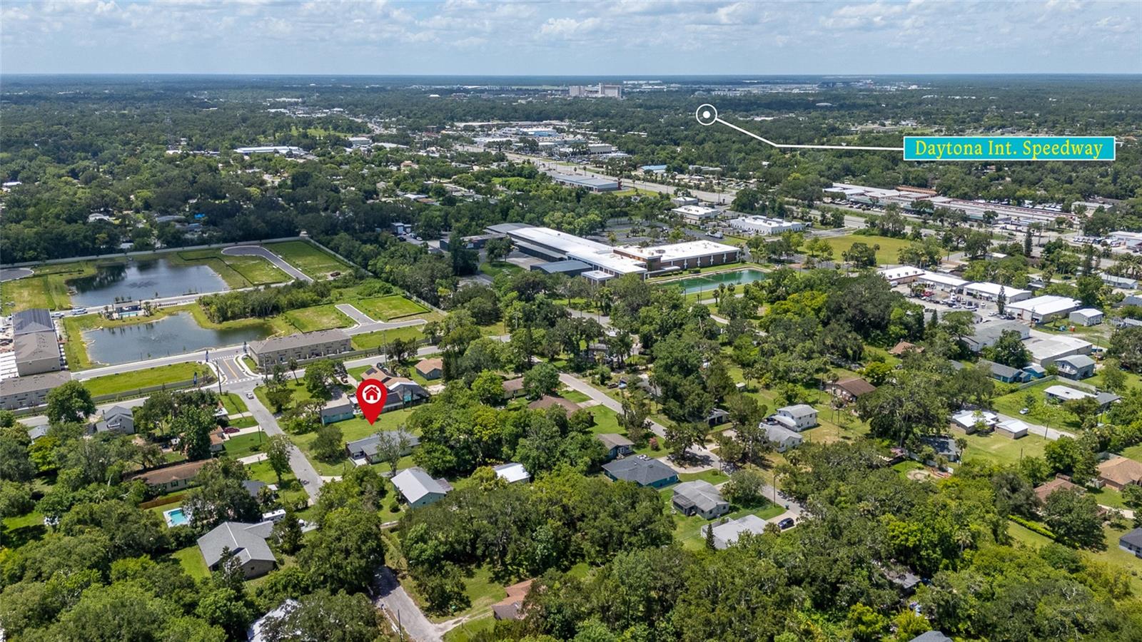 HOME ACRES UNIT 01 - Residential