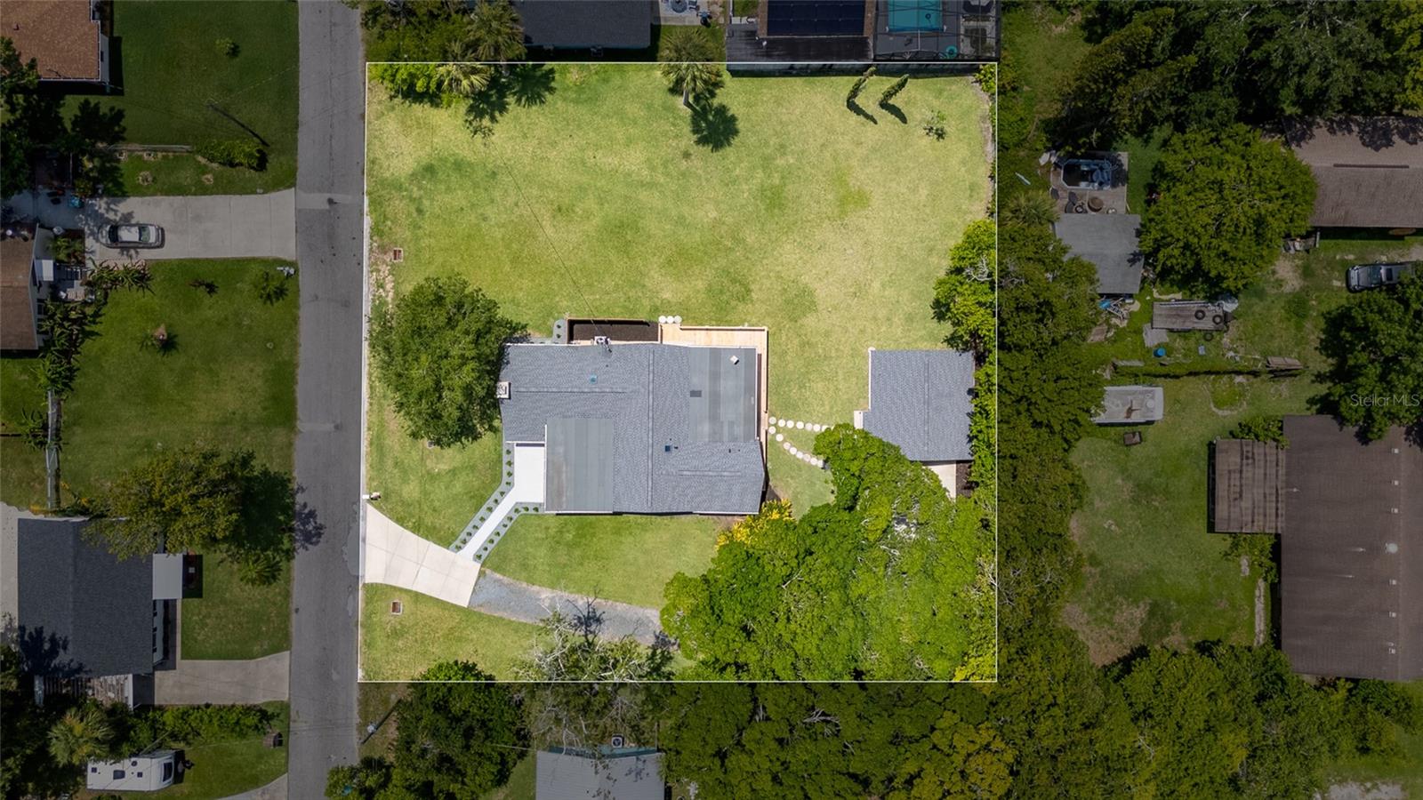 HOME ACRES UNIT 01 - Residential