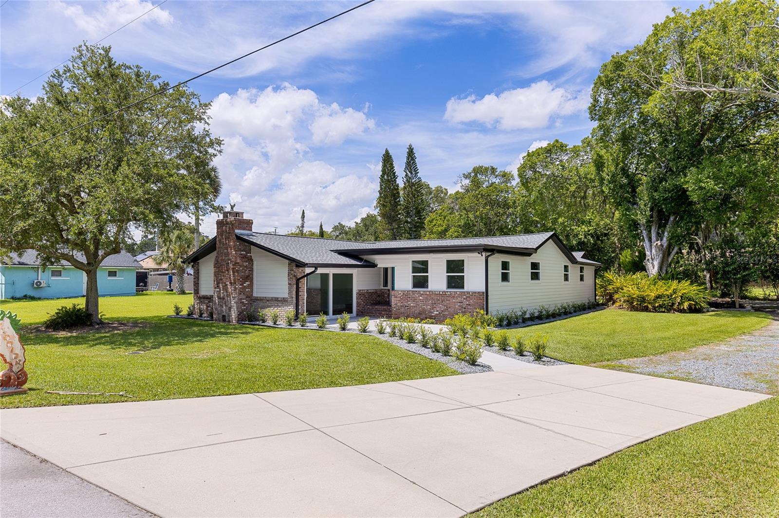 HOME ACRES UNIT 01 - Residential