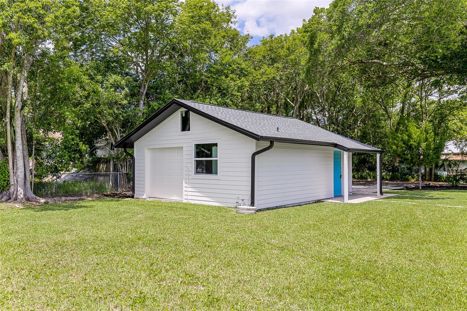 HOME ACRES UNIT 01 - Residential