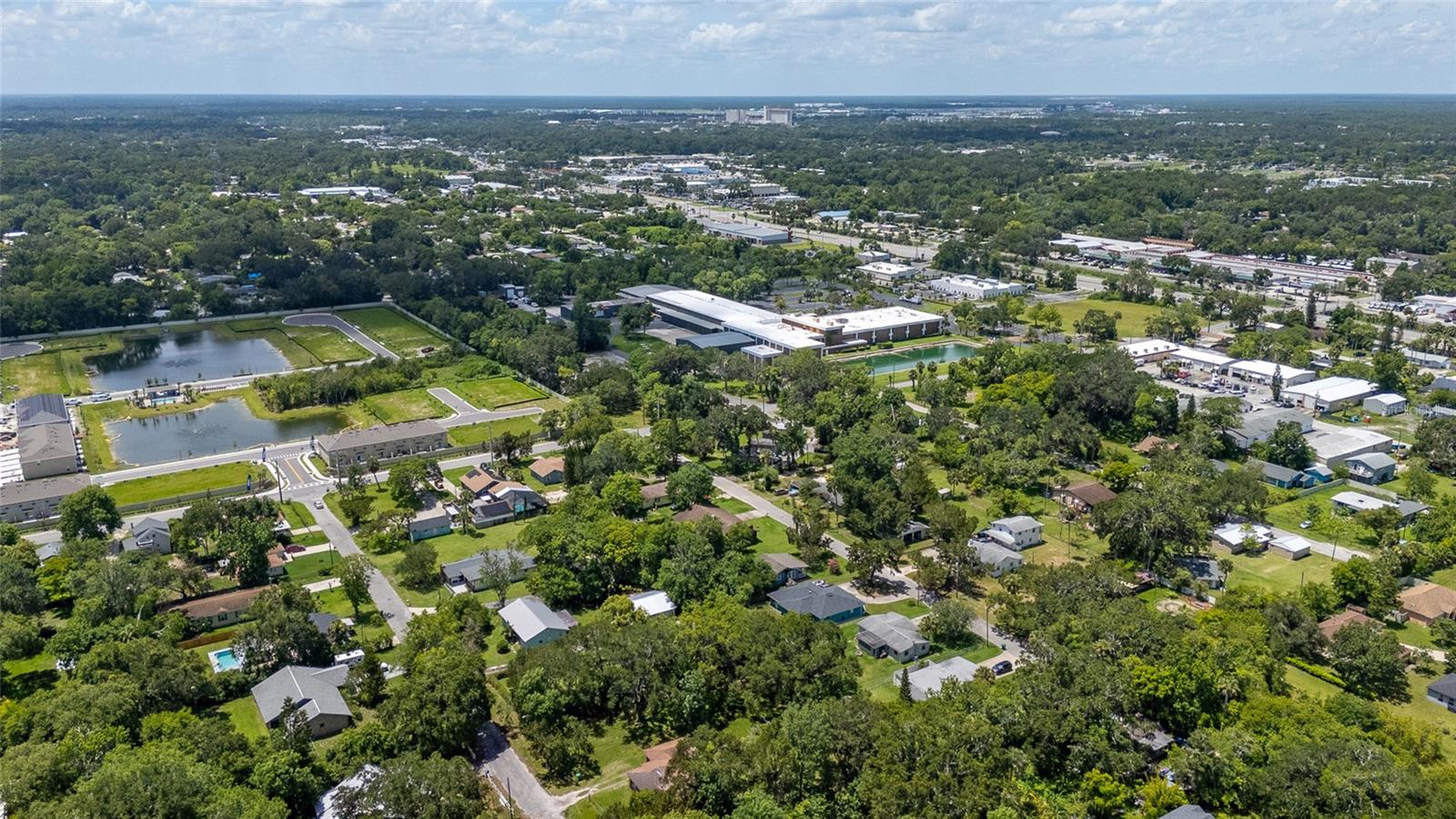 HOME ACRES UNIT 01 - Residential