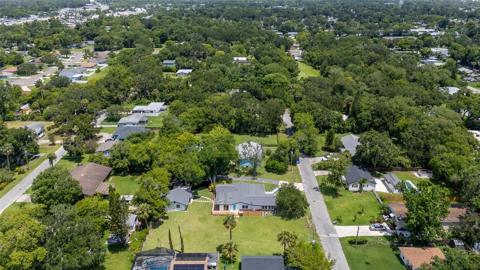 HOME ACRES UNIT 01 - Residential
