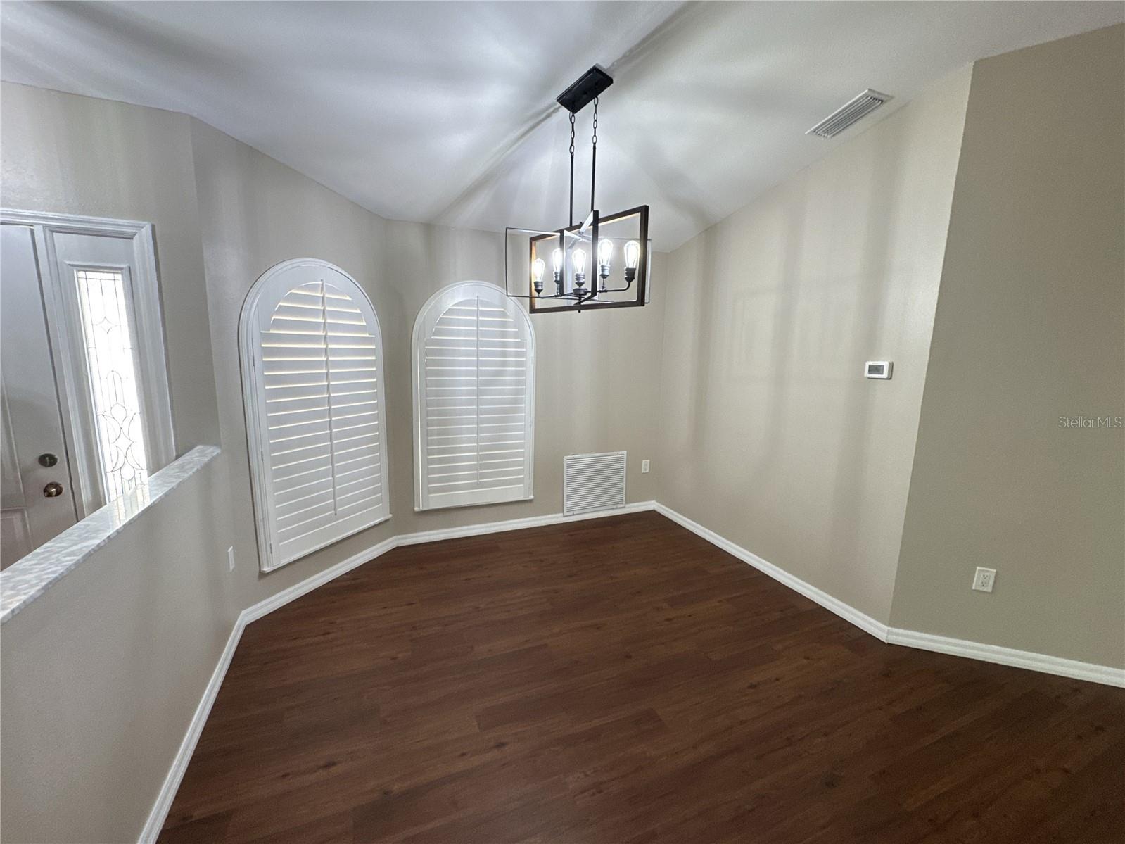 BRIARWOOD UNITS 1&2 - Residential