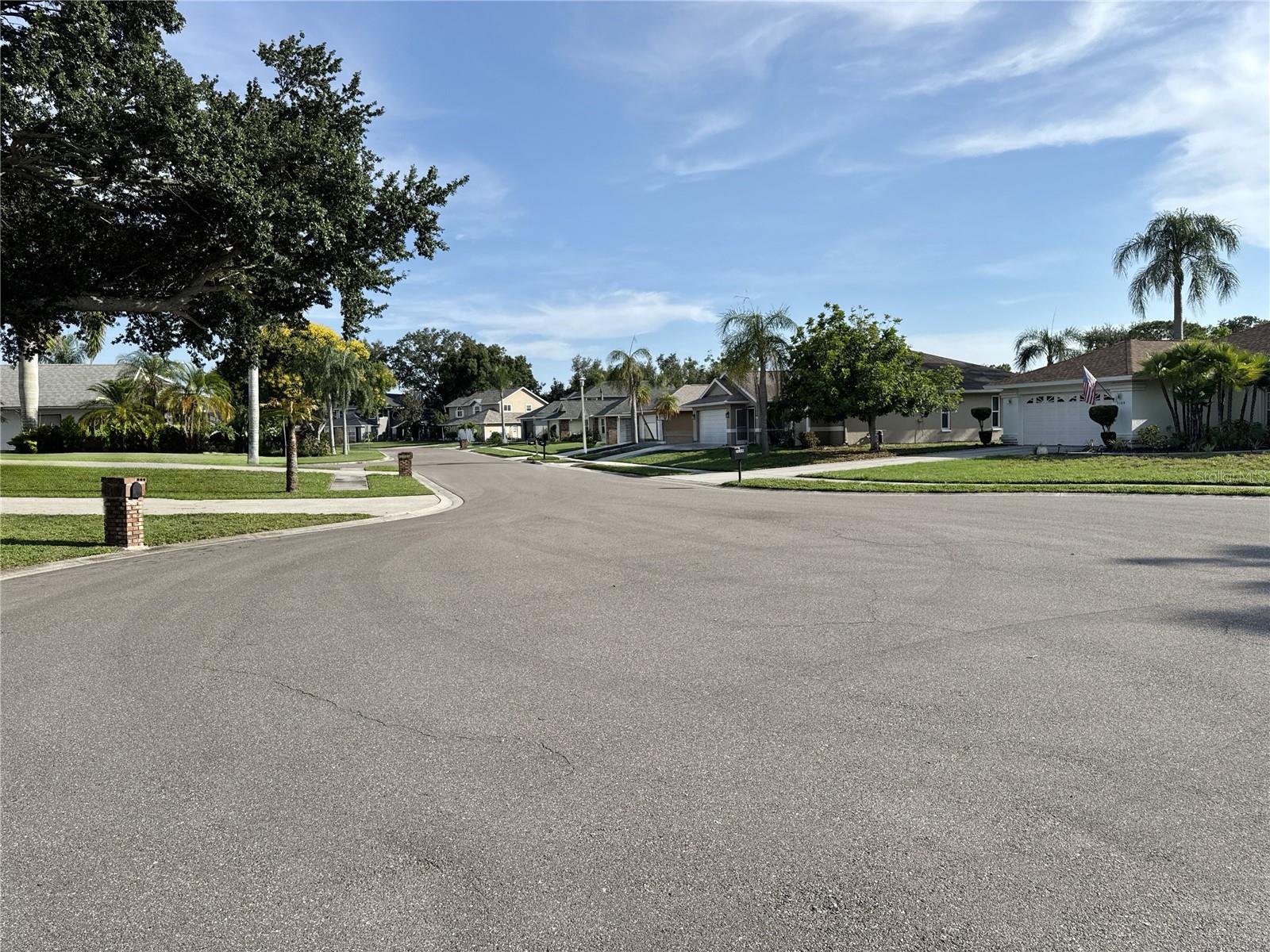 BRIARWOOD UNITS 1&2 - Residential