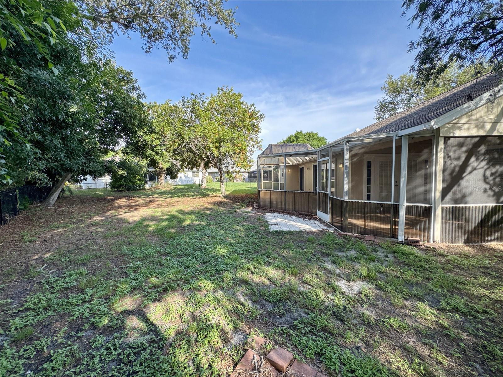 BRIARWOOD UNITS 1&2 - Residential