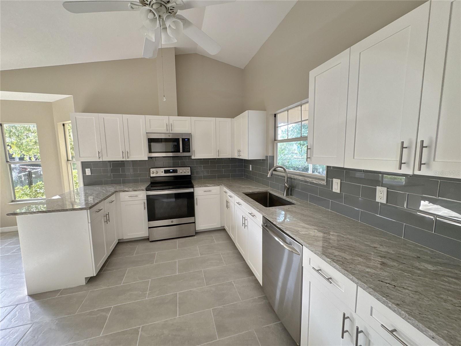 BRIARWOOD UNITS 1&2 - Residential