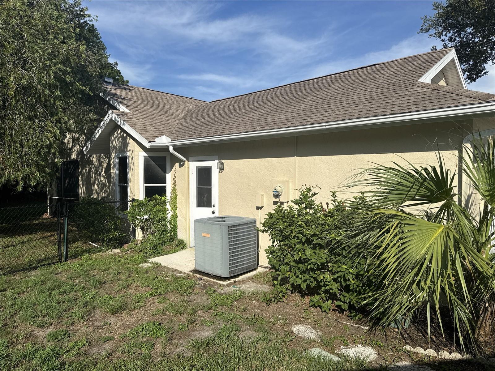 BRIARWOOD UNITS 1&2 - Residential