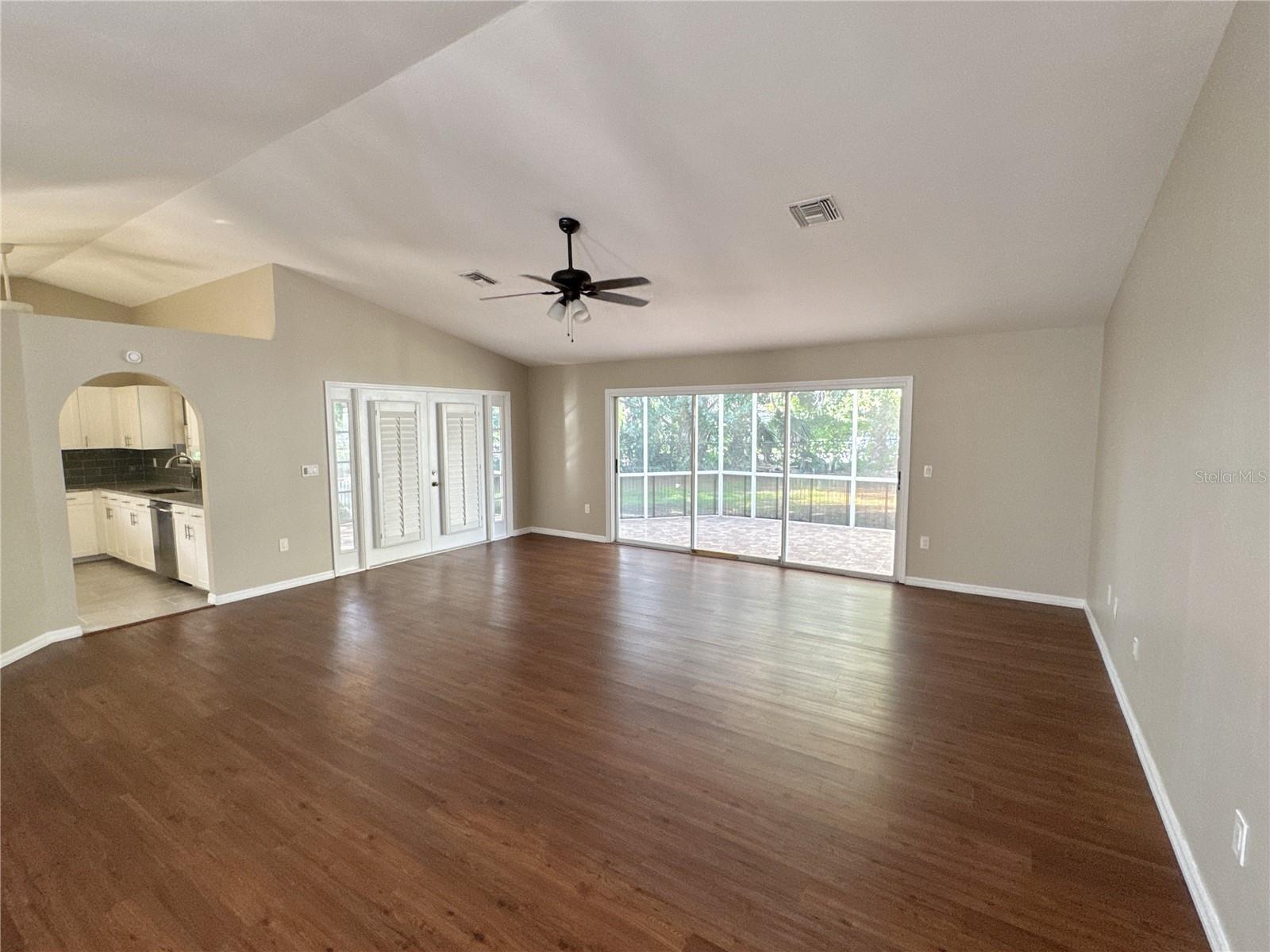 BRIARWOOD UNITS 1&2 - Residential
