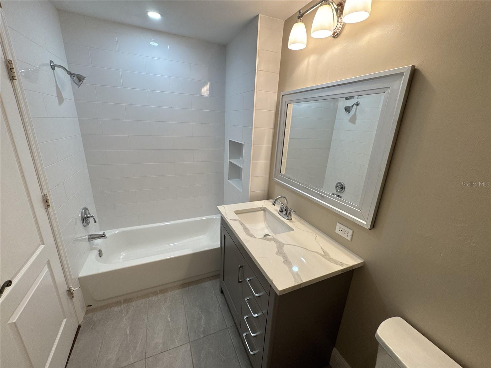 BRIARWOOD UNITS 1&2 - Residential