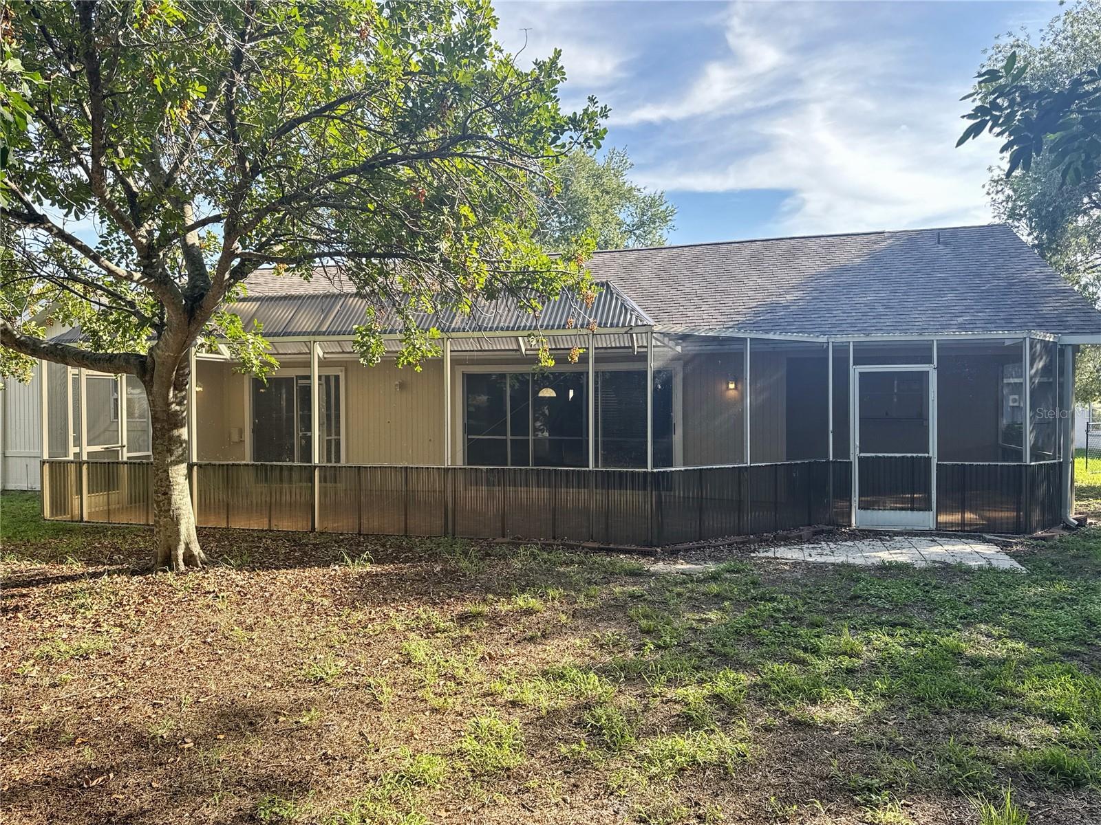 BRIARWOOD UNITS 1&2 - Residential