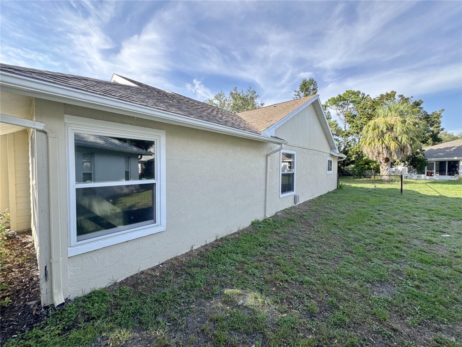 BRIARWOOD UNITS 1&2 - Residential