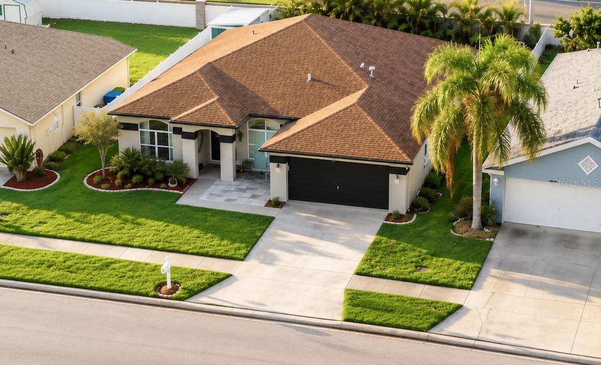 MEADOW POINTE PRCL 10 UNIT 01 02 - Residential