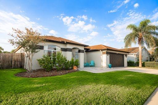 MEADOW POINTE PRCL 10 UNIT 01 02 - Residential