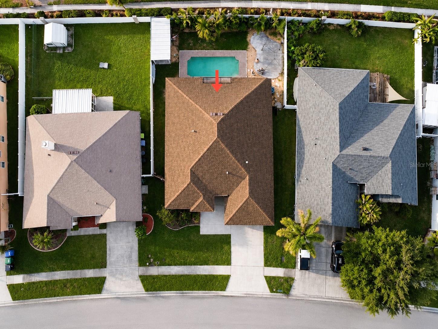 MEADOW POINTE PRCL 10 UNIT 01 02 - Residential