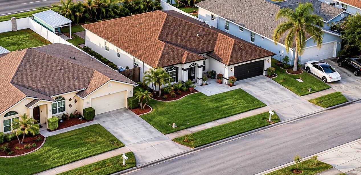 MEADOW POINTE PRCL 10 UNIT 01 02 - Residential