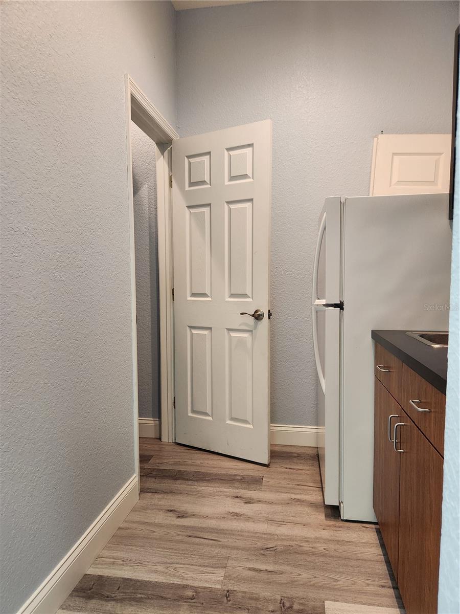 SANTA CRUZ CONDO - Commercial Sale