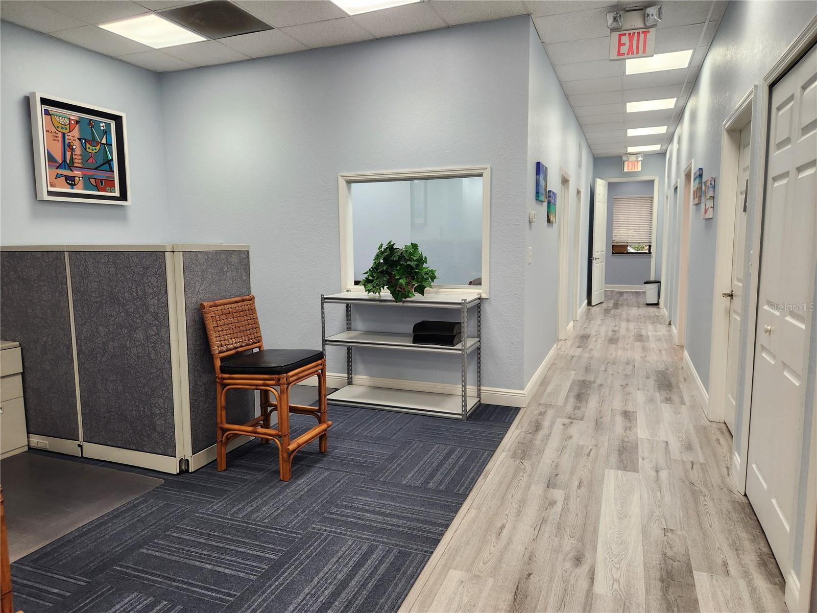 SANTA CRUZ CONDO - Commercial Sale
