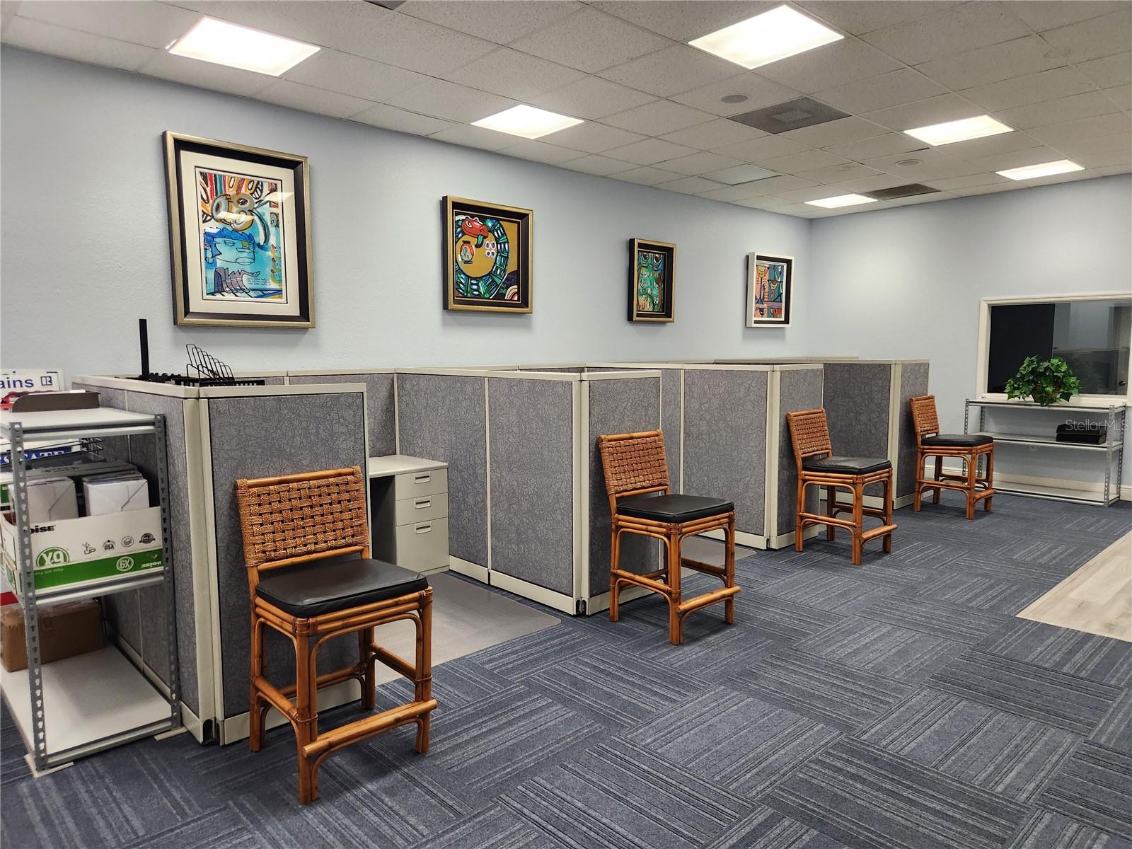 SANTA CRUZ CONDO - Commercial Sale