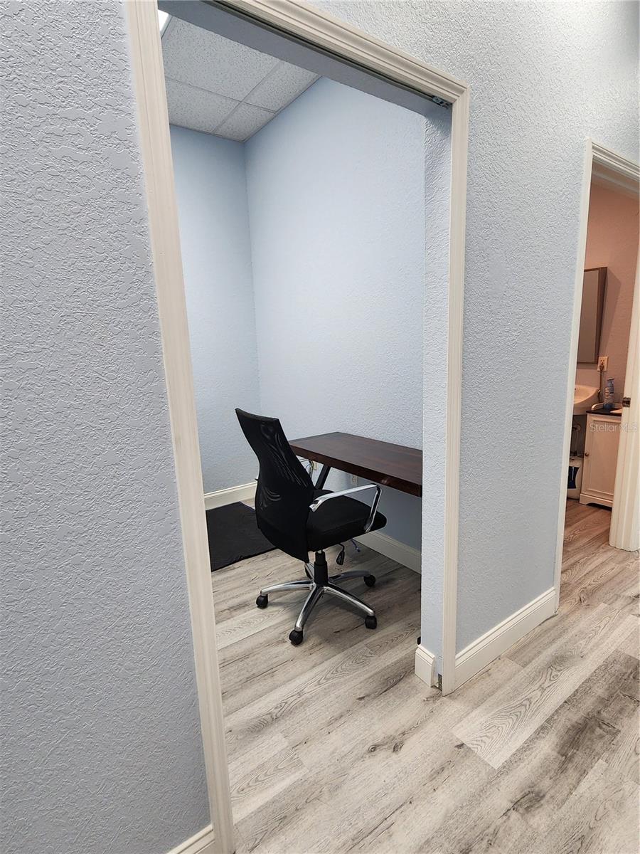 SANTA CRUZ CONDO - Commercial Sale