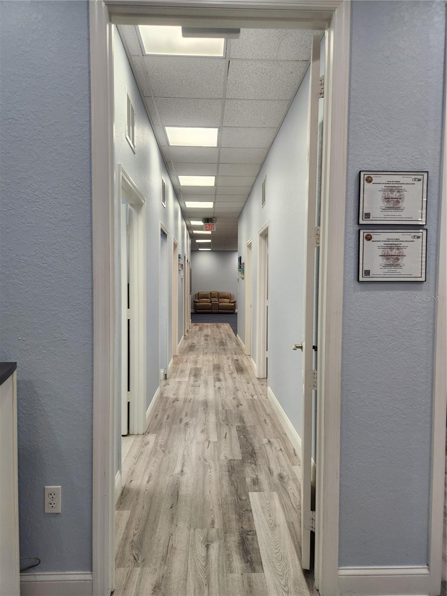 SANTA CRUZ CONDO - Commercial Sale