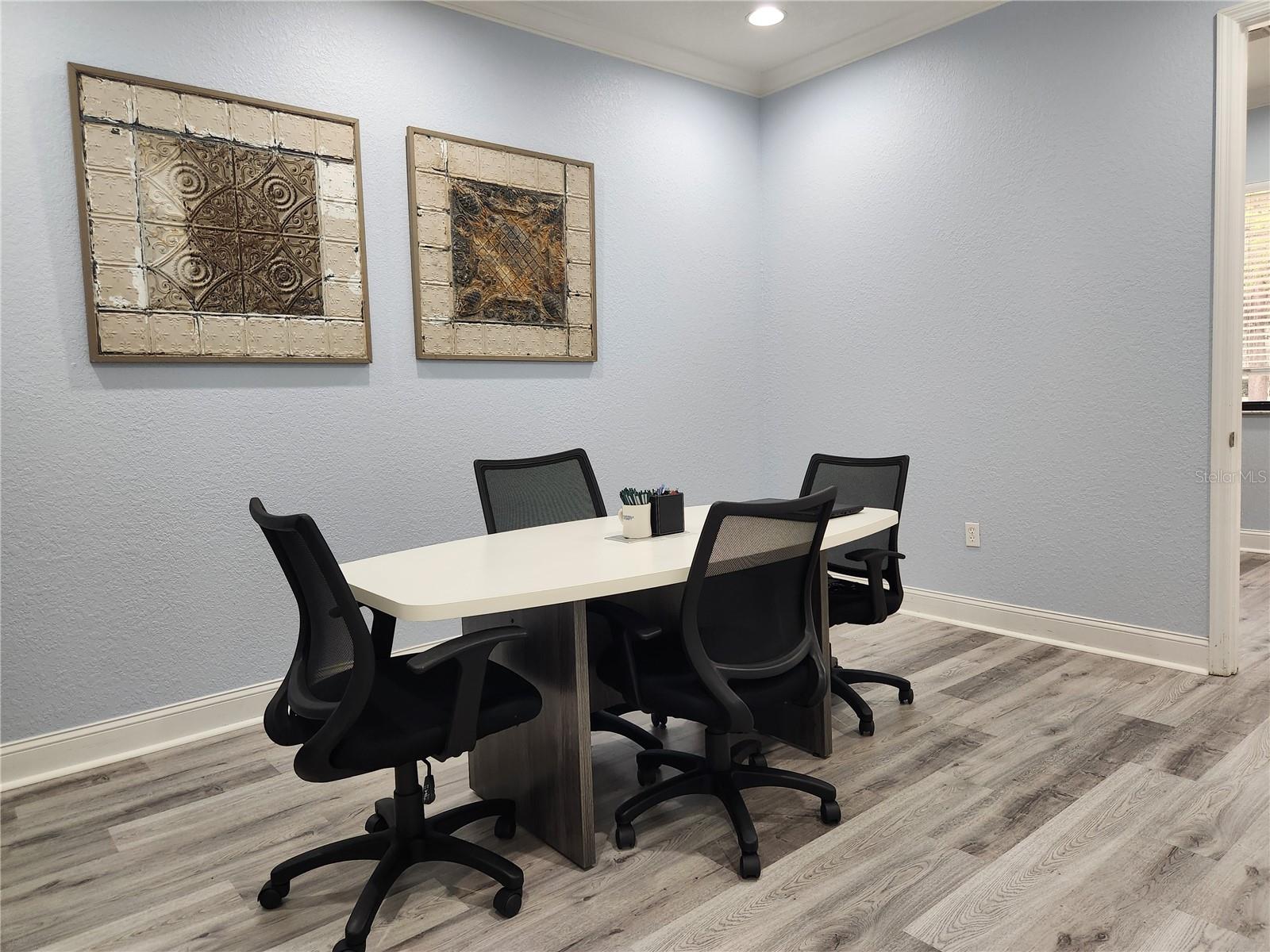 SANTA CRUZ CONDO - Commercial Sale