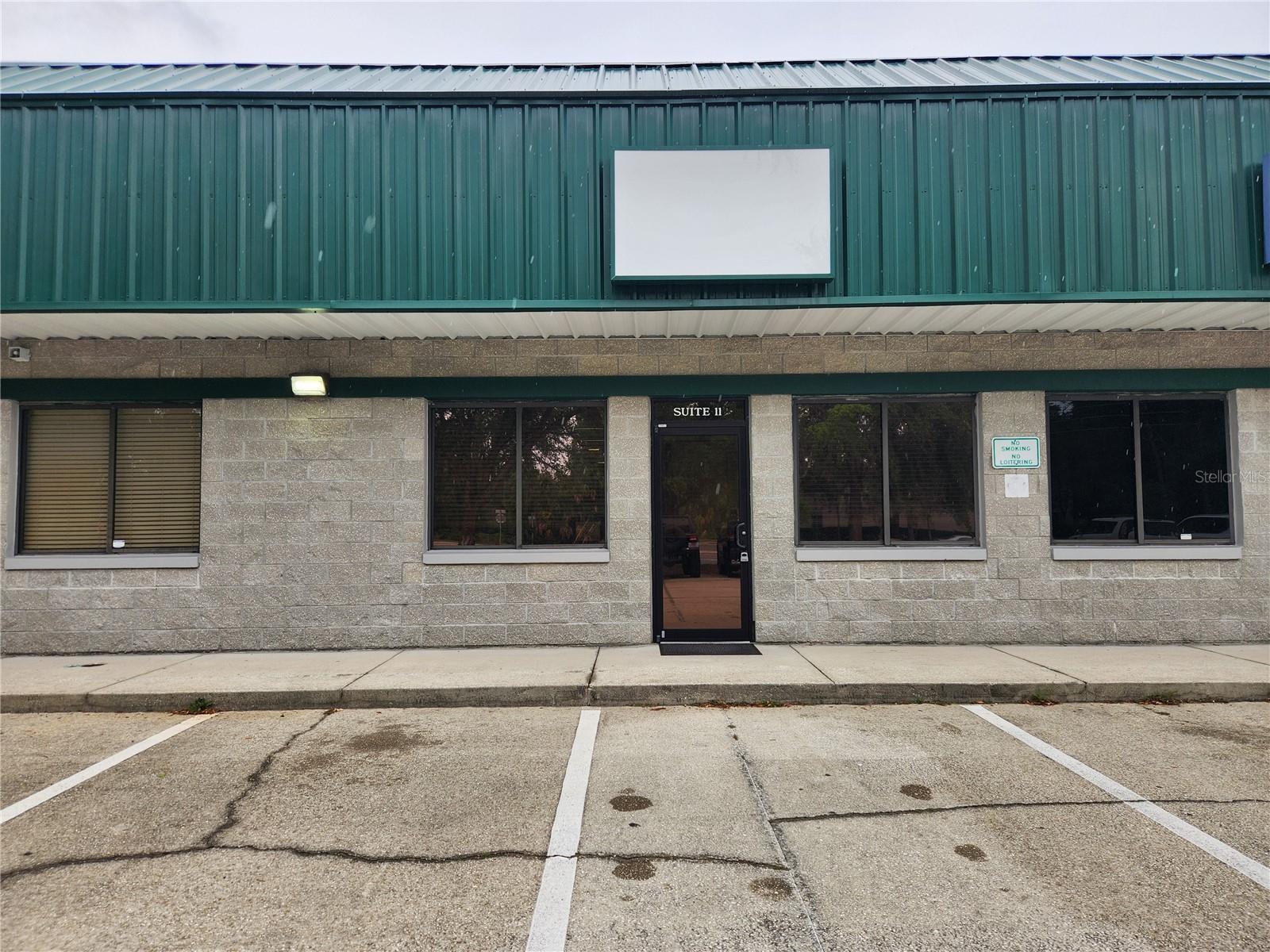 SANTA CRUZ CONDO - Commercial Sale
