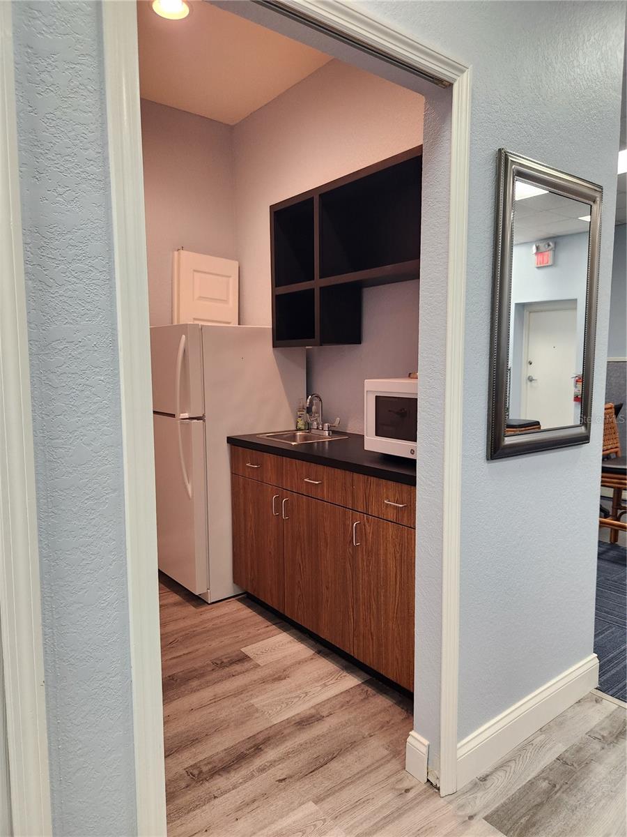 SANTA CRUZ CONDO - Commercial Sale