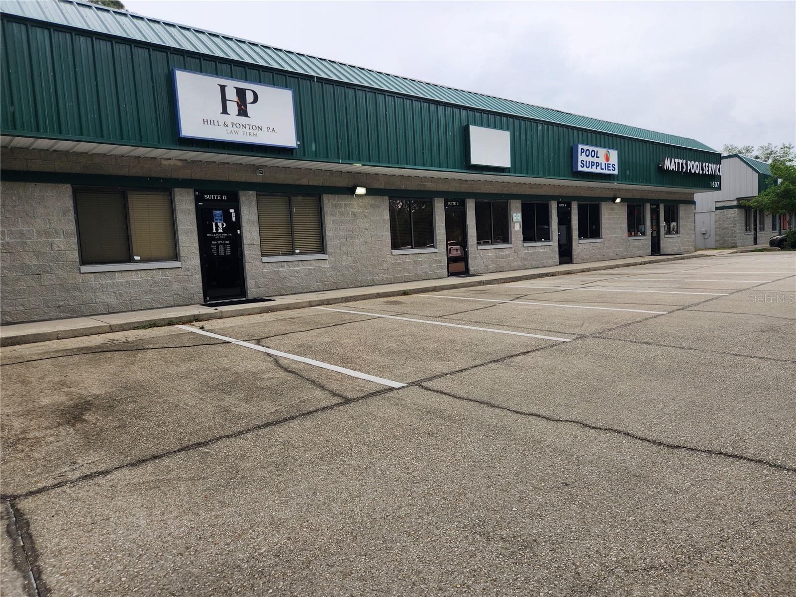 SANTA CRUZ CONDO - Commercial Sale