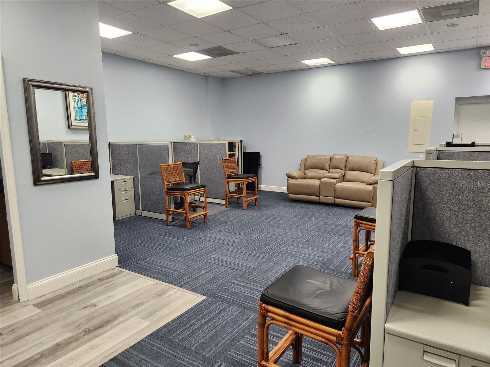 SANTA CRUZ CONDO - Commercial Sale