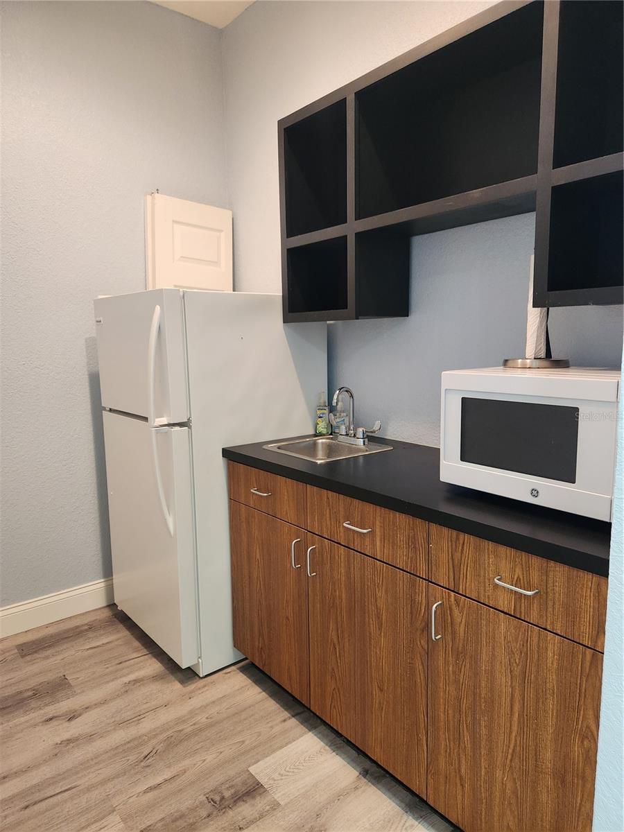 SANTA CRUZ CONDO - Commercial Sale