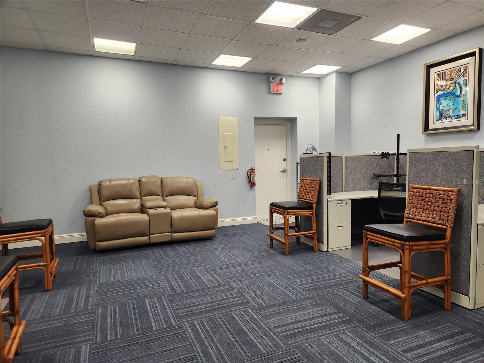 SANTA CRUZ CONDO - Commercial Sale