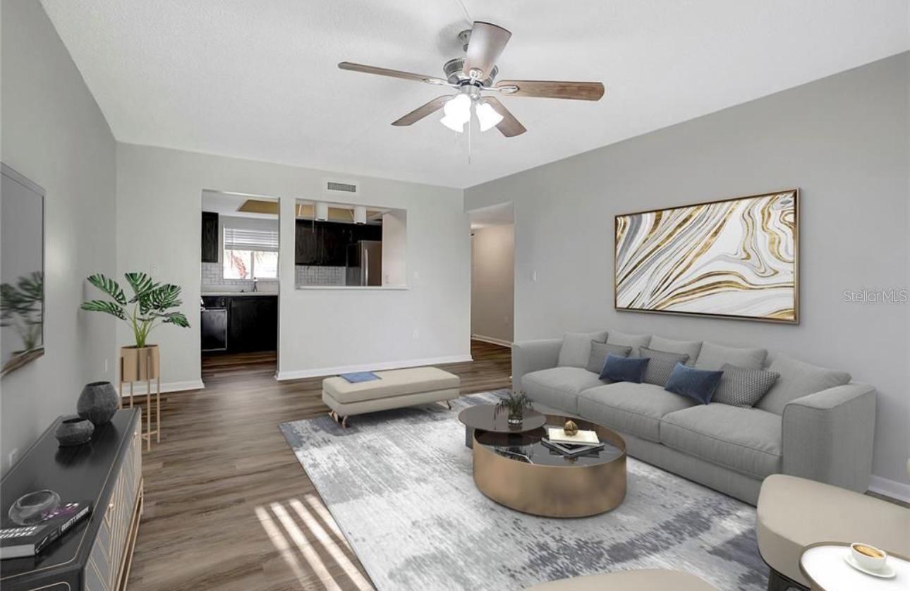 MAGNOLIA VALLEY - Residential Lease