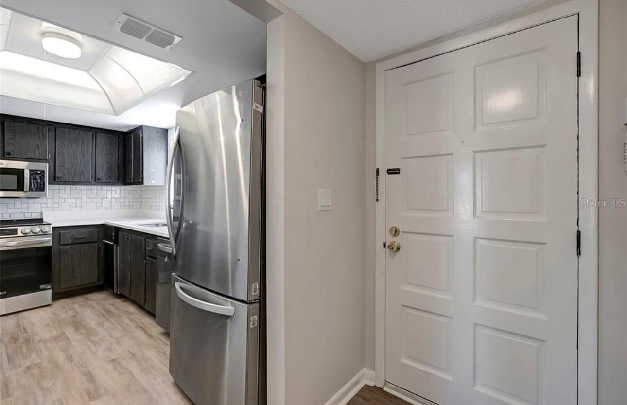 MAGNOLIA VALLEY - Residential Lease